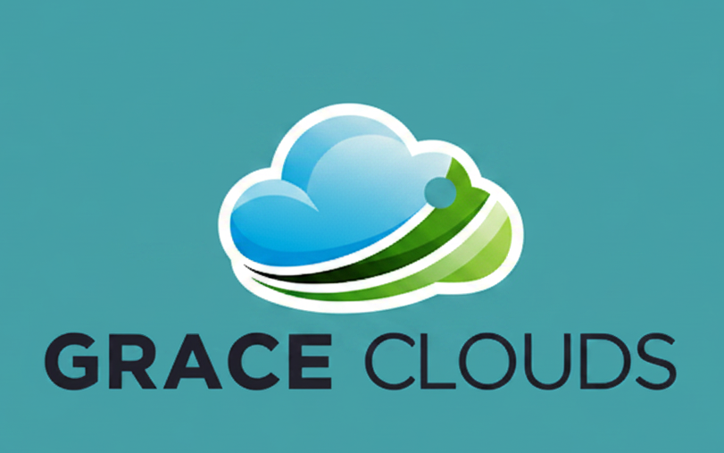 Grace Clouds Logo